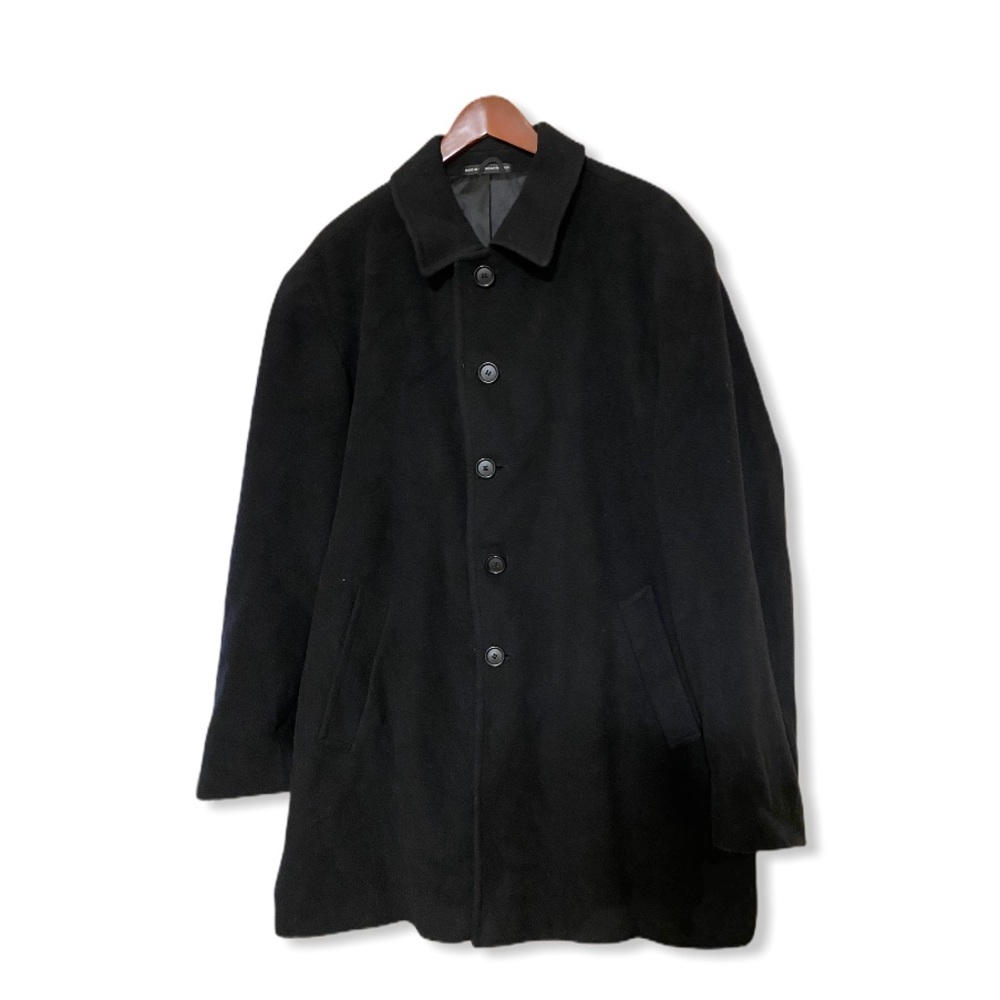 London Fog Peacoat